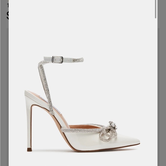 Bow heels - Picture 3 of 8